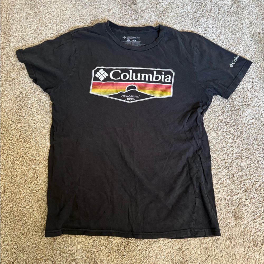 Men’s Columbia T-Shirt